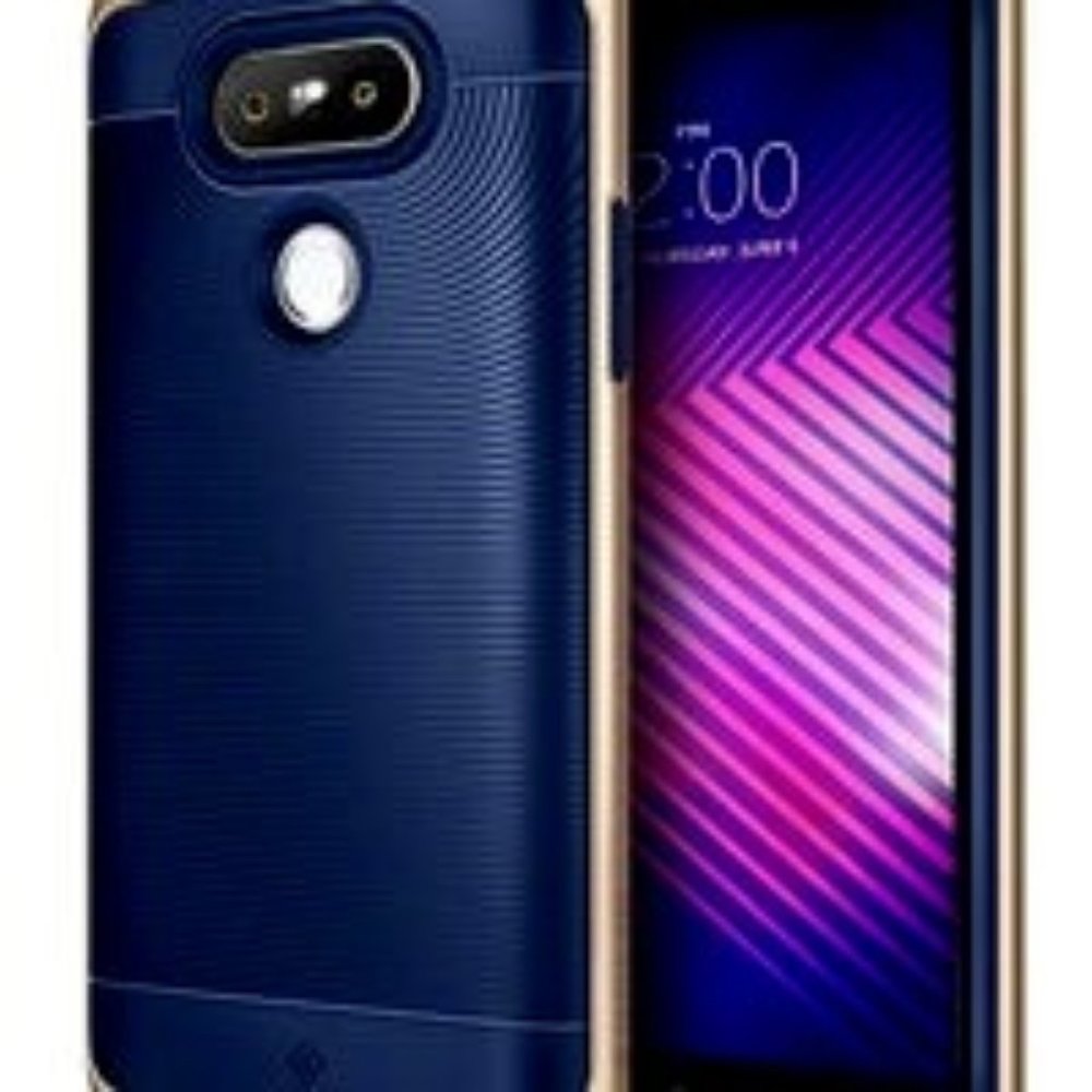 Caseology LG G5 phone case